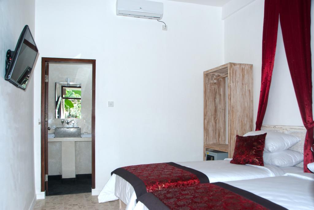 Lombok Senggigi Hotel Mangsit Quarto foto
