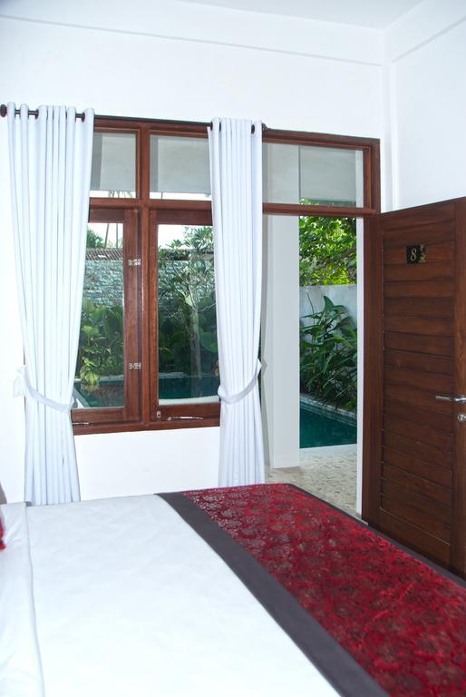 Lombok Senggigi Hotel Mangsit Quarto foto