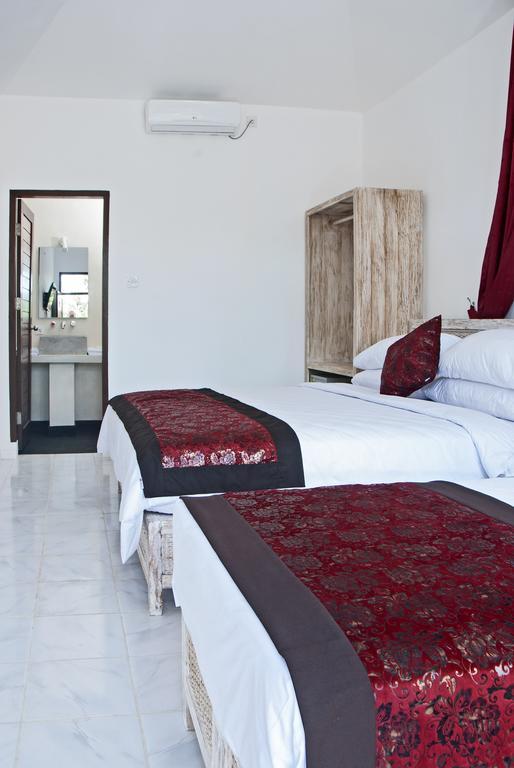 Lombok Senggigi Hotel Mangsit Quarto foto