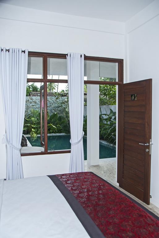 Lombok Senggigi Hotel Mangsit Quarto foto