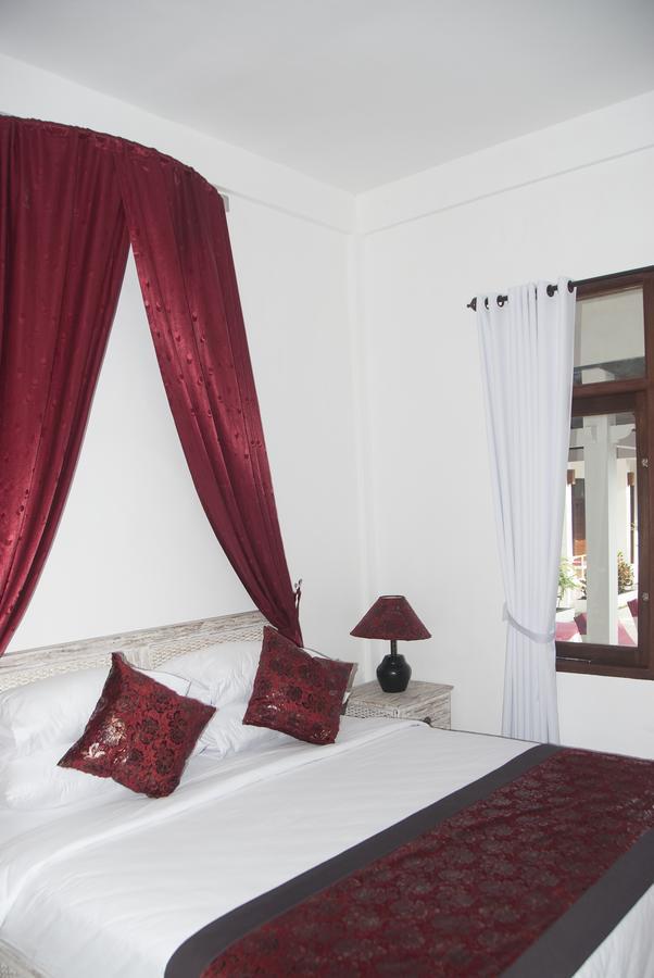 Lombok Senggigi Hotel Mangsit Quarto foto