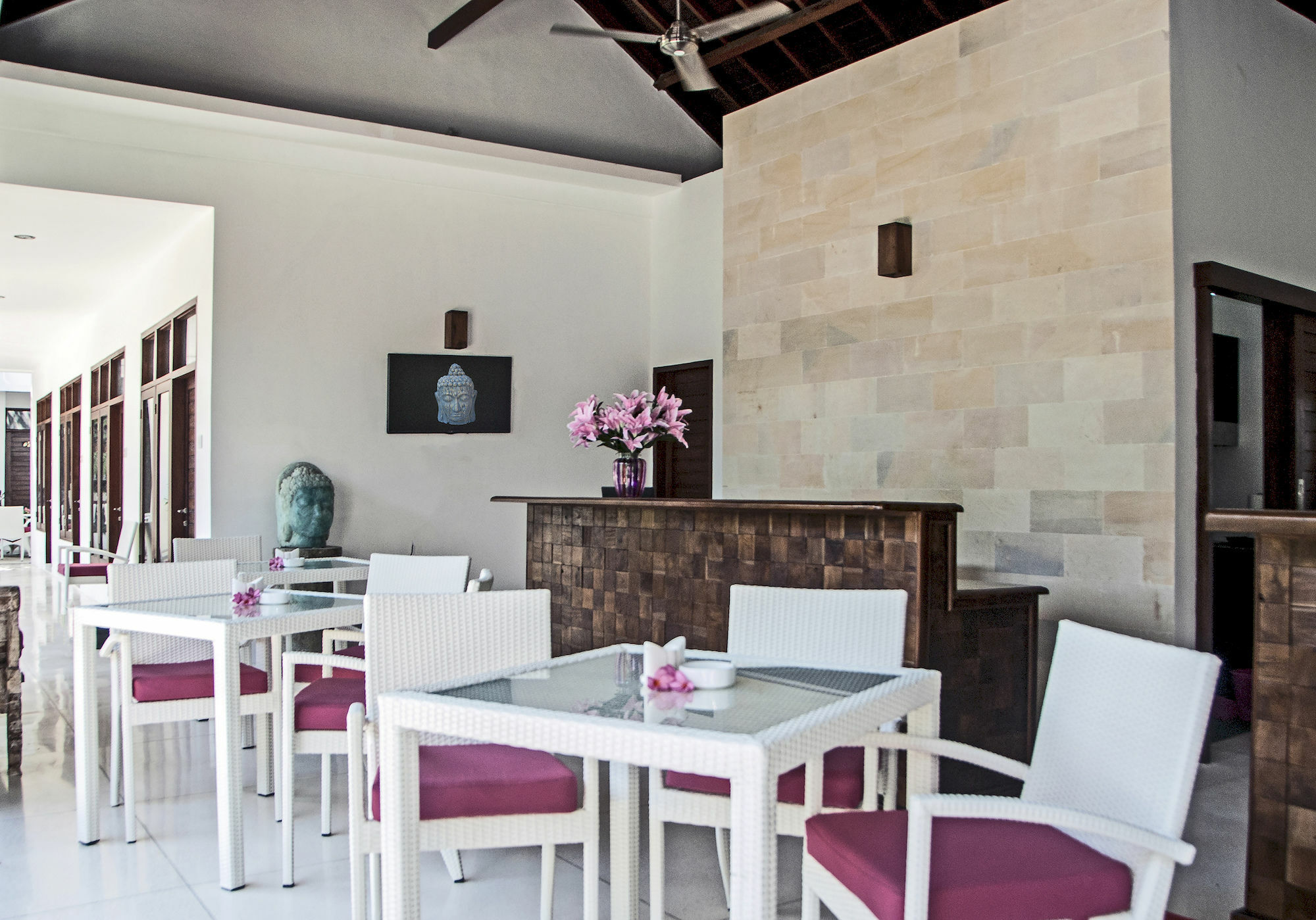 Lombok Senggigi Hotel Mangsit Exterior foto