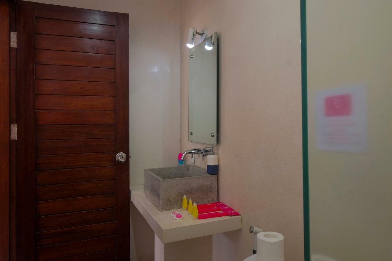 Lombok Senggigi Hotel Mangsit Exterior foto